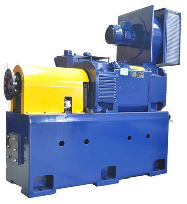 SSCG350-4000/8000 8000rpm 0.2% FS AC Dynamometer được sử dụng cho động cơ tốc độ cao của xe hơi