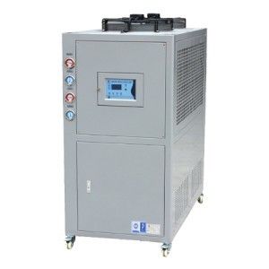 Thiết kế chắc chắn Máy điều hòa chất làm mát CMC nhỏ gọn