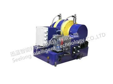 Máy đo lực thủy lực có độ chính xác cao SHD2500-900 / 2500