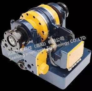 SHD3300-950 / 2500 Động cơ thủy lực dễ dàng vận hành và bảo trì