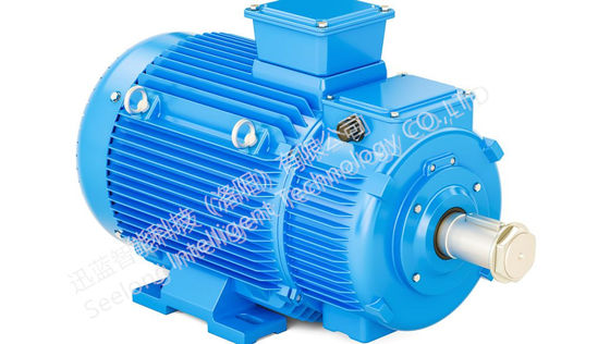Hiệu suất công suất cao Độ chính xác cao Máy đo AC 1910Nm