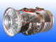 SSCD 60-1000 / 4000 50KW 160Nm Động cơ điện kế cho ghế thử nghiệm Aeroengine