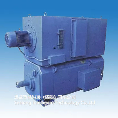 Máy phát điện tải AC 800KW 2400 Rpm Lực kế mô-men xoắn
