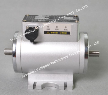 5000Nm 10000rpm 0.2F.S SLZN-5000 Cảm biến mô-men xoắn tĩnh loại trục để thử nghiệm