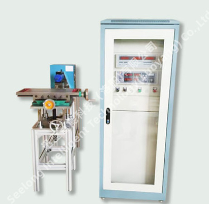 SSCD15-1000 / 4500 15kw 4500 vòng / phút Thiết bị kiểm tra động lực CMC cho động cơ xe