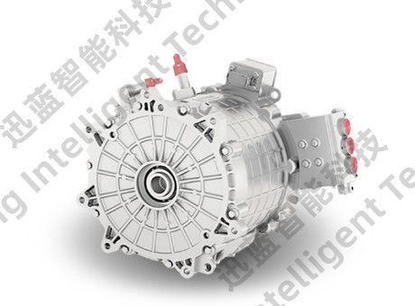 XLEM 160KW 335Nm Động cơ cảm ứng 16000 vòng / phút Động cơ cảm ứng Năng lượng mới Đặc biệt
