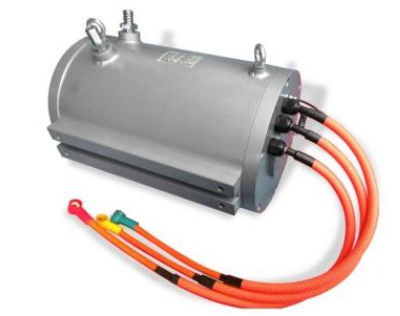 XLEM 150KW 1500Nm 3000 vòng / phút Hiệu suất động cơ truyền động xe du lịch của động cơ