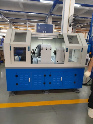 SYJ-d60-120 5000 vòng / phút Bàn kiểm tra vòng bi để đo vòng bi với đường kính bên trong 60-120mm