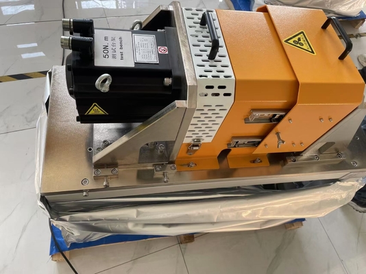 SSCG4-3000/10000 10000 RPM Độ chính xác cao 0,2%FS Hệ thống Thử nghiệm Động cơ Động cơ điện