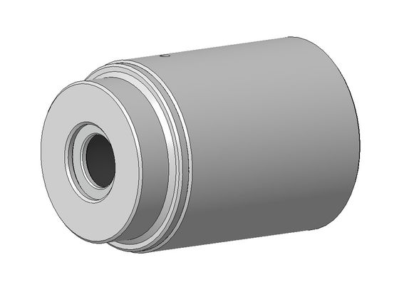 Chất lượng cao và giá cả phải chăng hợp kim nhôm ẩm kết nối nhanh TF460