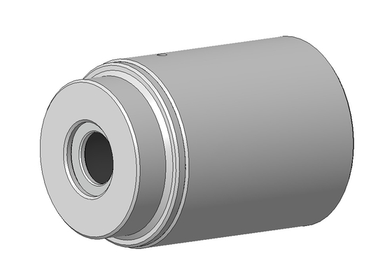 Chất lượng cao và giá cả phải chăng hợp kim nhôm ẩm kết nối nhanh TF460