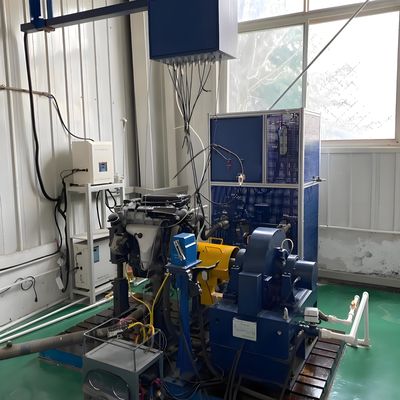 SSCG120-1500/6500 120kW 360Nm 6500 RPM Chi phí hiệu quả máy thử xăng làm mát bằng không khí
