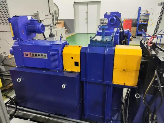 SSCH160-6000-10000 Bàn thử nghiệm động cơ thủy lực công nghiệp 160kW