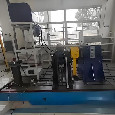 SSCG132-3000/10000 132kW động cơ máy bay không người lái Thang thử động cơ điện