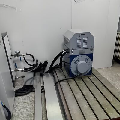 SSCH132-4000-15000 132kW Hệ thống băng ghế thử động cơ năng lượng mới