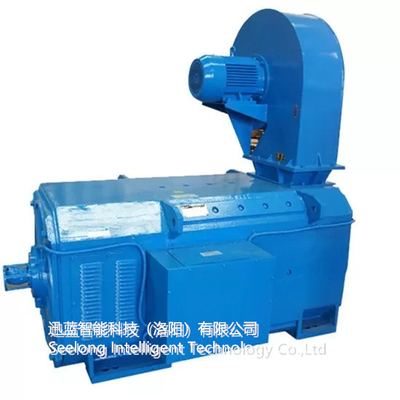 300KW +/- 0,2% FS Lực kế hấp thụ mô-men xoắn cao