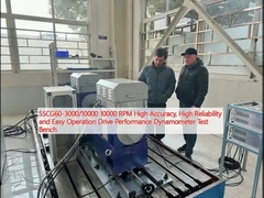 SSCG60-3000/10000 10000 RPM Hiệu suất truyền động có độ chính xác cao, độ tin cậy cao và vận hành dễ dàng
