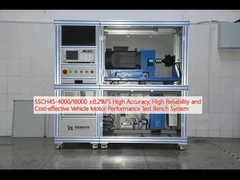 SSCH45-4000/18000 ±0.2%FS Độ chính xác cao, Độ tin cậy cao và Động cơ xe tiết kiệm chi phí