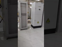 SSCD250-1500/4000 250kW 1592Nm Cụ thể cao Tiện vụ bảo trì thấp Cụ thể