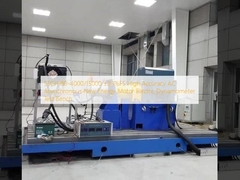SSCH180-4000/15000 ±0.1%FS Độ chính xác caoACAsynchronous New Energy MotorElectricDynamometerTest Bench