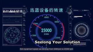 Giới thiệu công ty Seelong