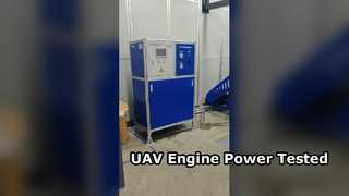 Máy thử động cơ